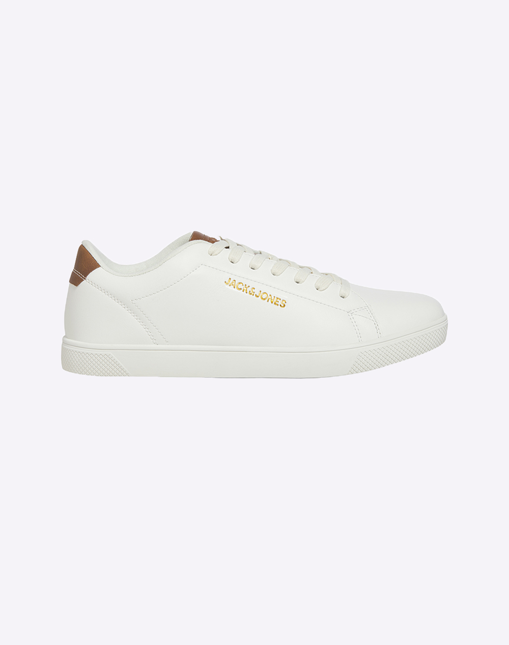 JACK&JONES JFWBOSLEY PU SNEAKER NOOS