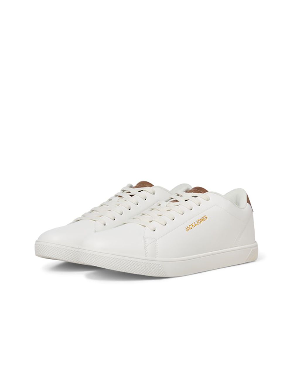 JACK&JONES JFWBOSLEY PU SNEAKER NOOS