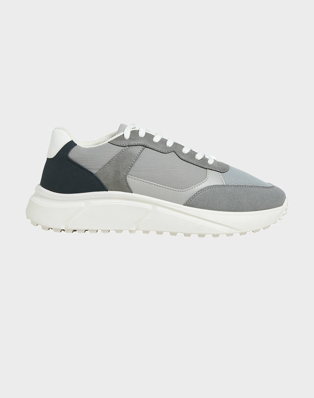 JACK&JONES JFWASPIRE PU RUNNER NOOS