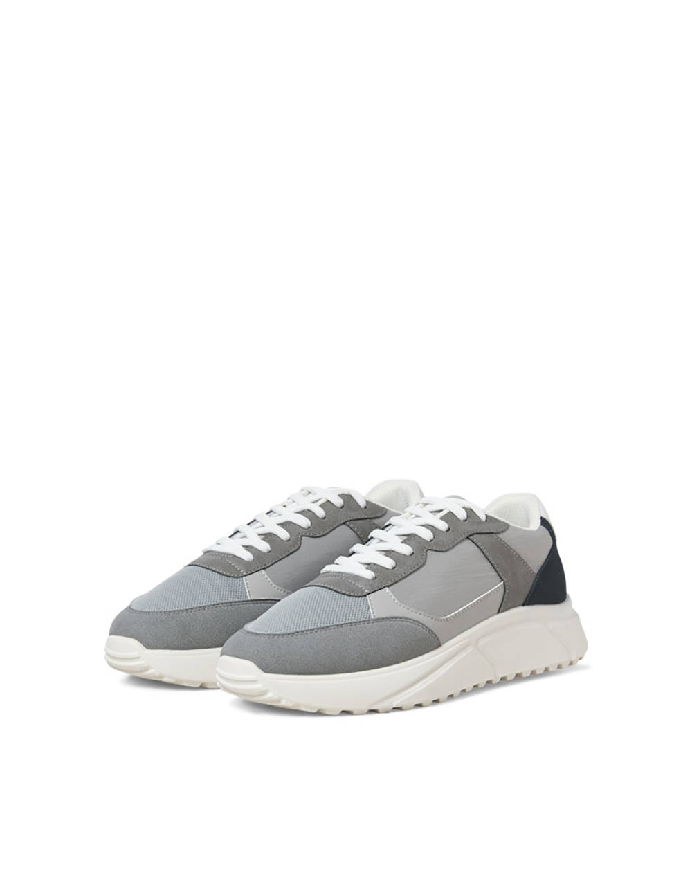 JACK&JONES JFWASPIRE PU RUNNER NOOS