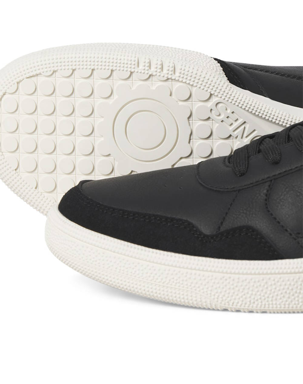 JACK&JONES JFWBOUNCE PU SNEAKER NOOS