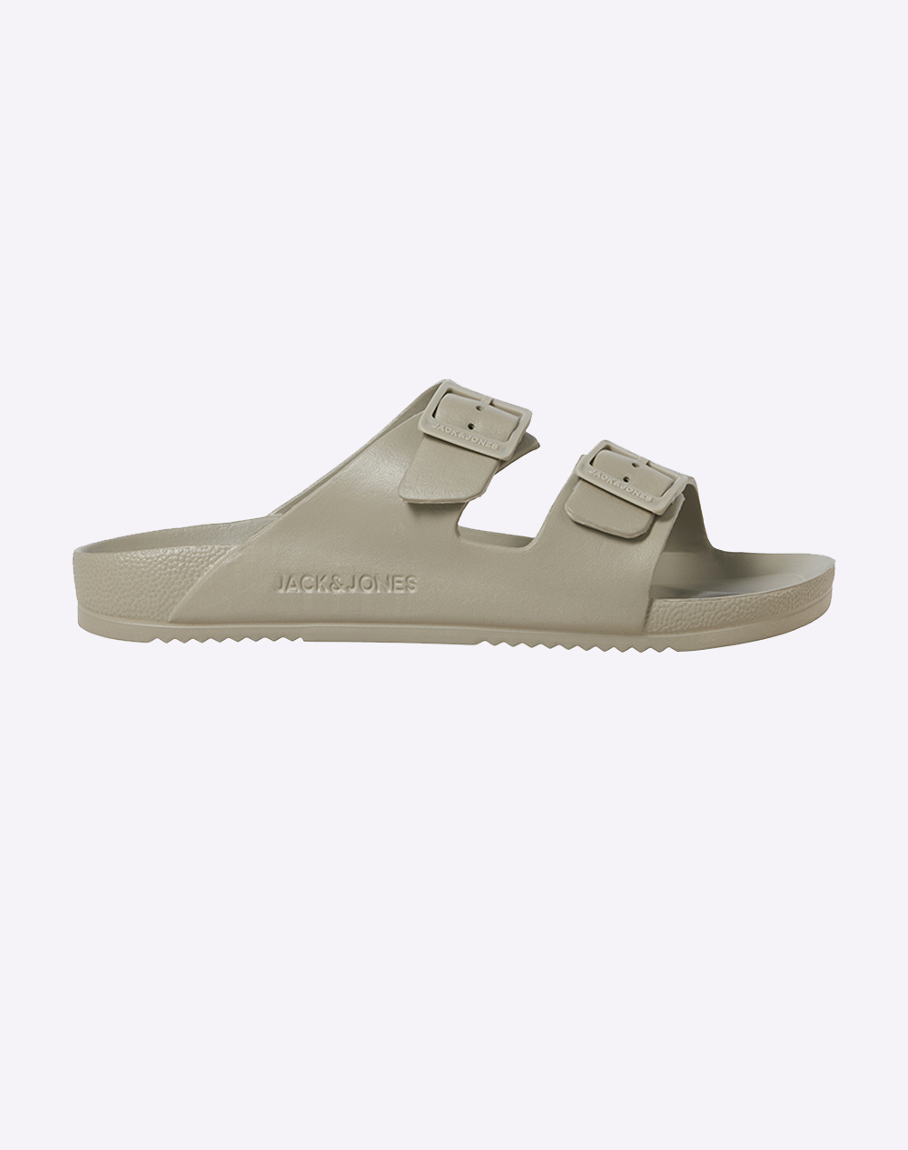 JACK&JONES JFWCROXTON MOULDED SANDAL NOOS