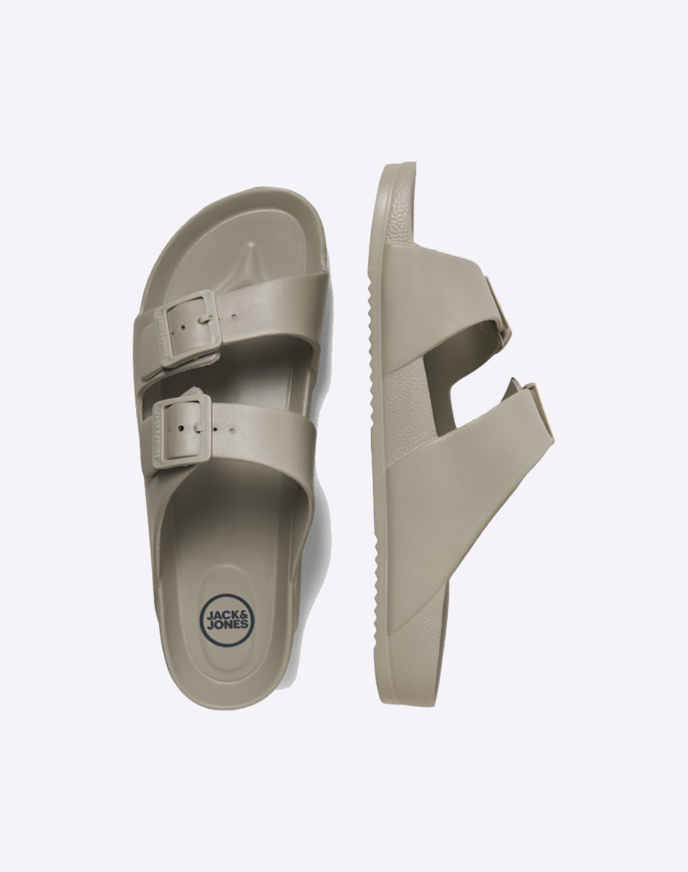 JACK&JONES JFWCROXTON MOULDED SANDAL NOOS