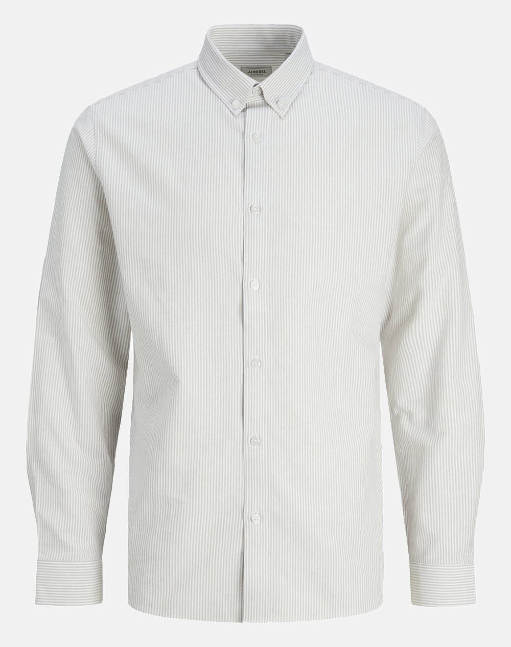 JJ REBEL JREBOSCAR SHIRT LS NOOS