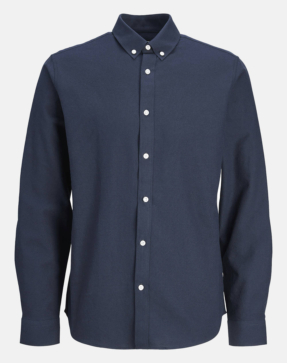 JJ REBEL JREBOSCAR SHIRT LS NOOS
