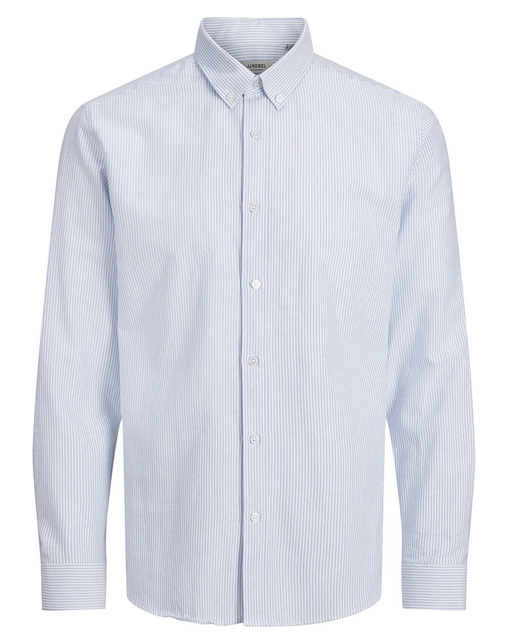 JJ REBEL JREBOSCAR SHIRT LS NOOS