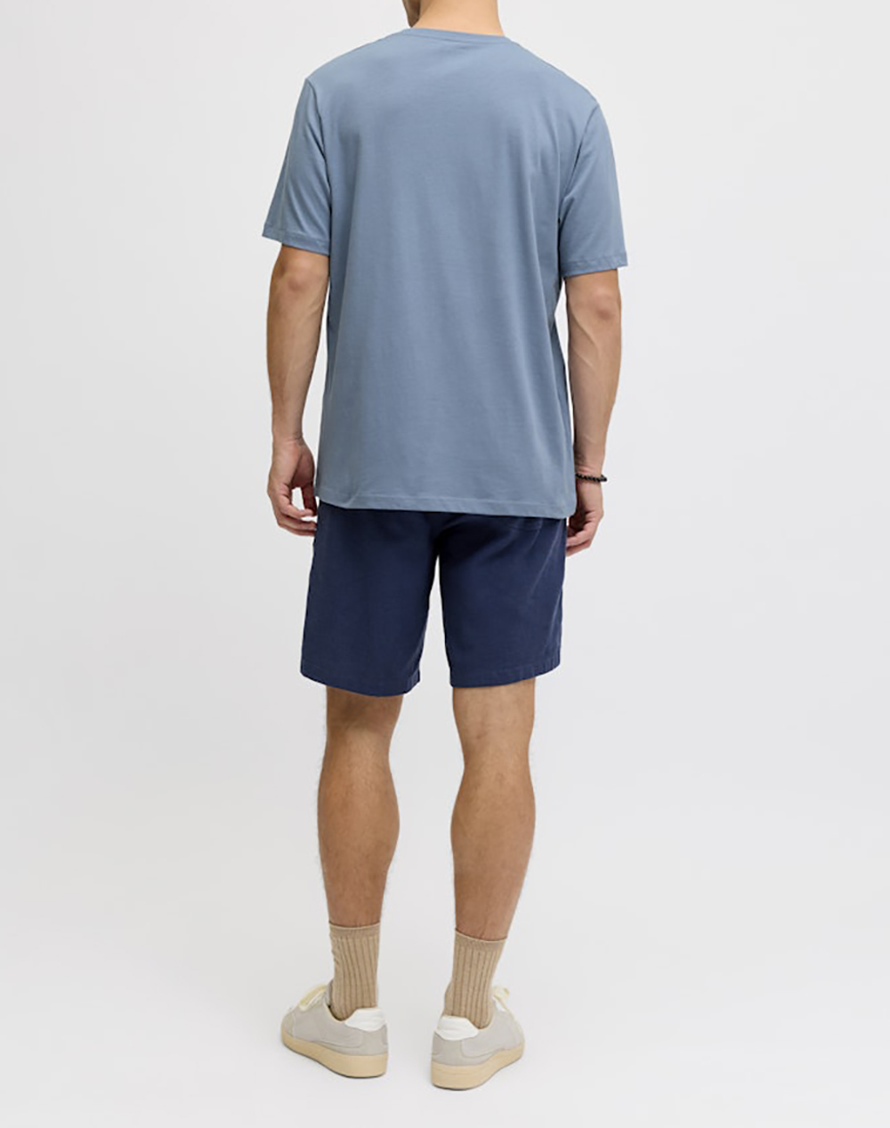 JJREBEL JREBZACK TEE SS CREW NECK NOOS