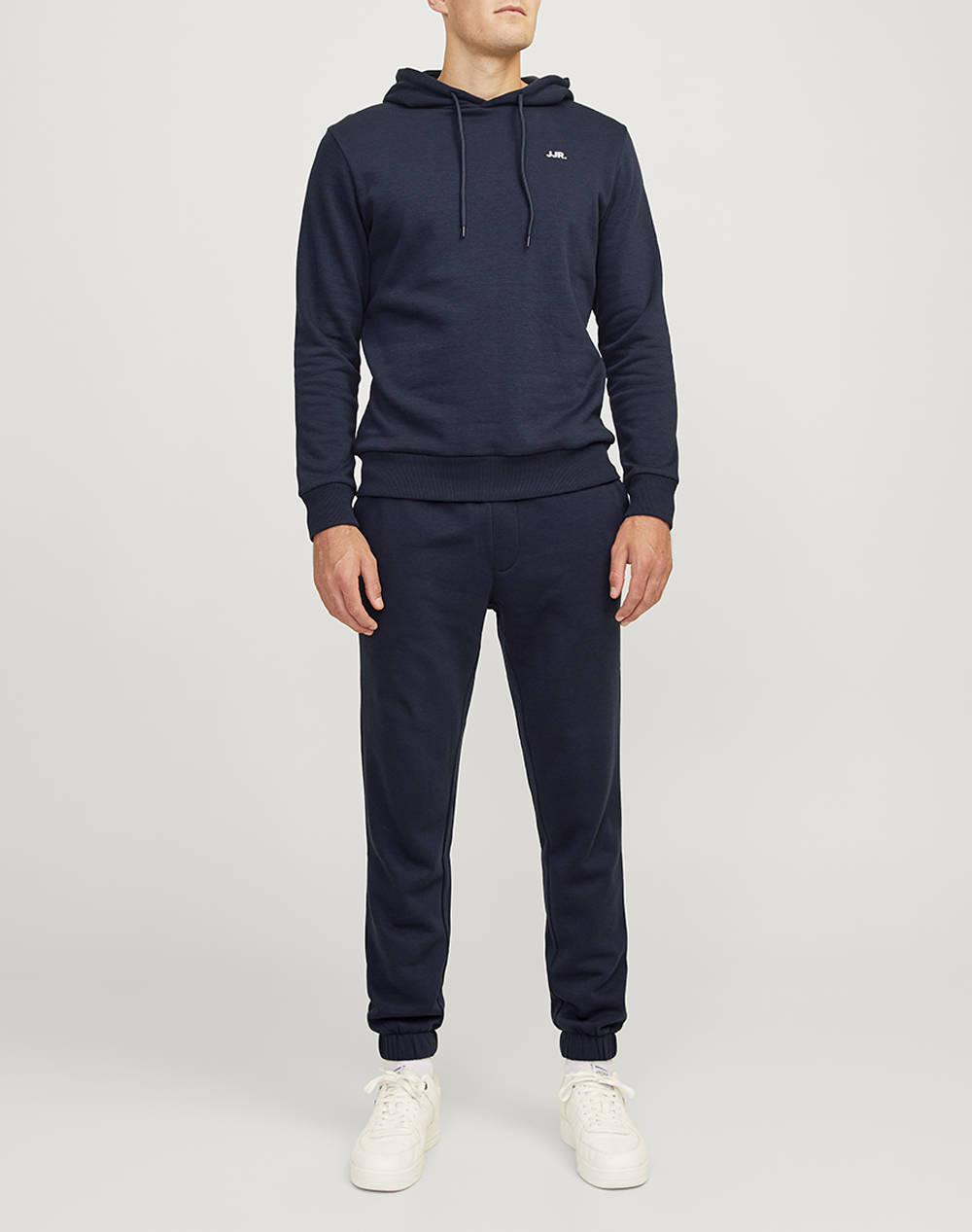 JJ REBEL LOGO SWEAT HOOD NOOS