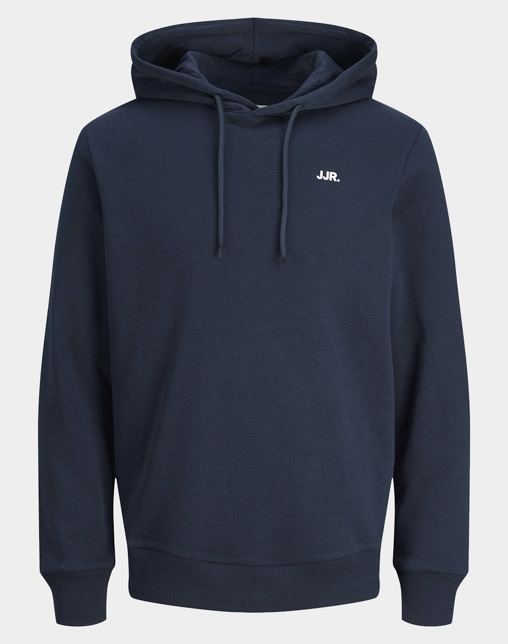 JJ REBEL LOGO SWEAT HOOD NOOS