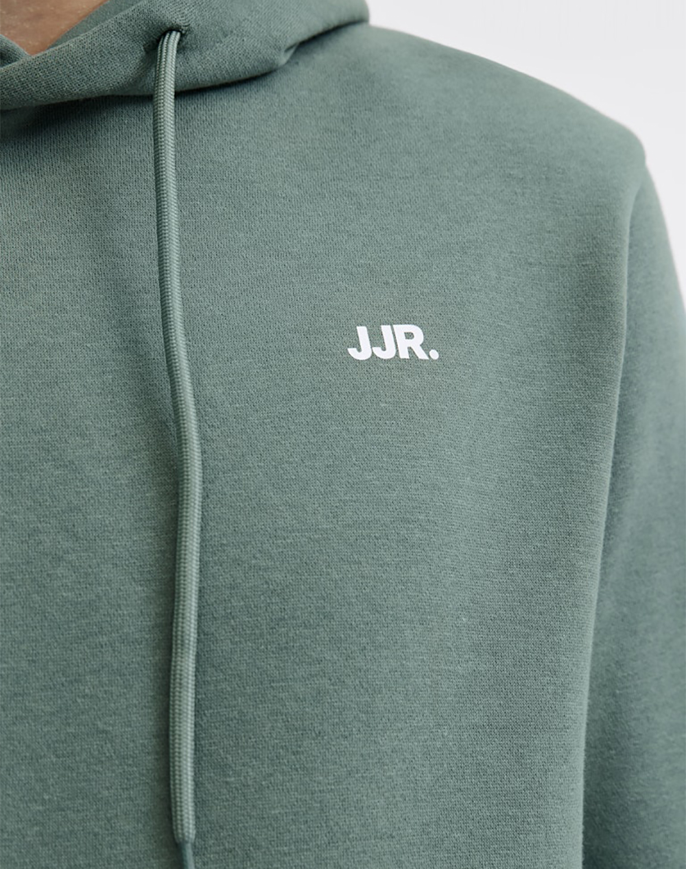 JJ REBEL LOGO SWEAT HOOD NOOS