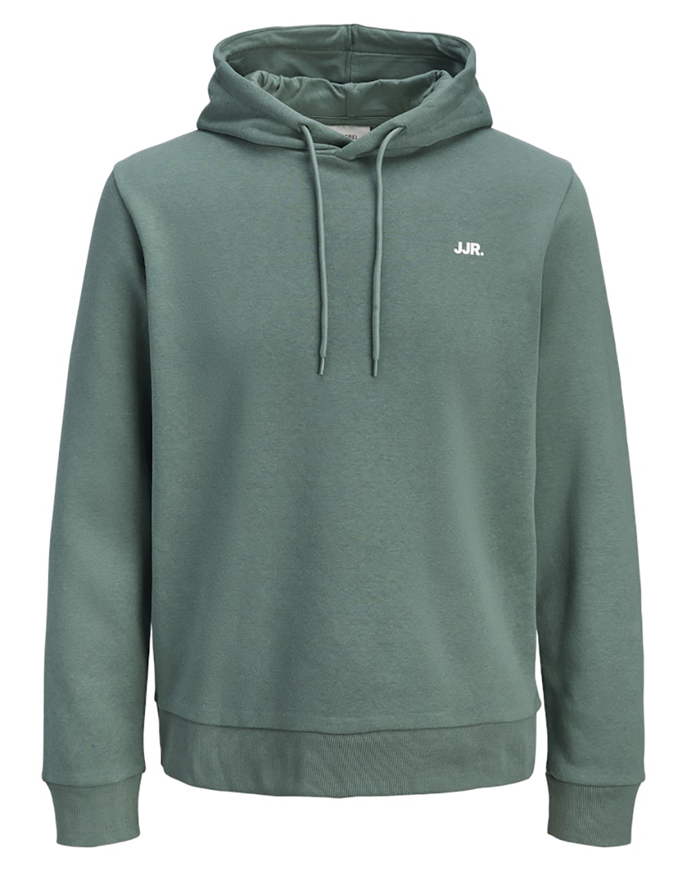 JJ REBEL LOGO SWEAT HOOD NOOS