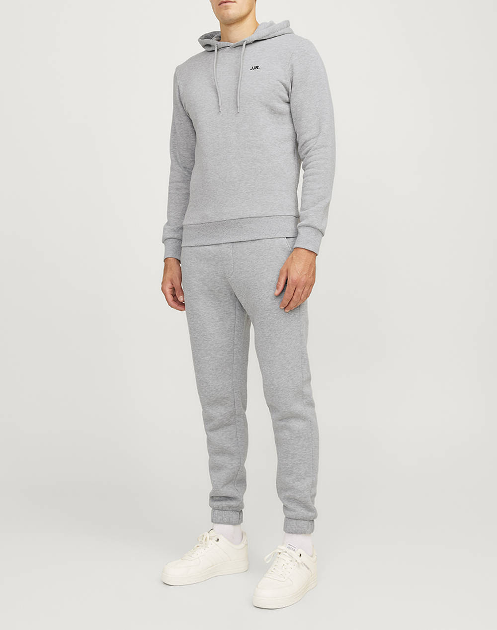 JJ REBEL LOGO SWEAT HOOD NOOS