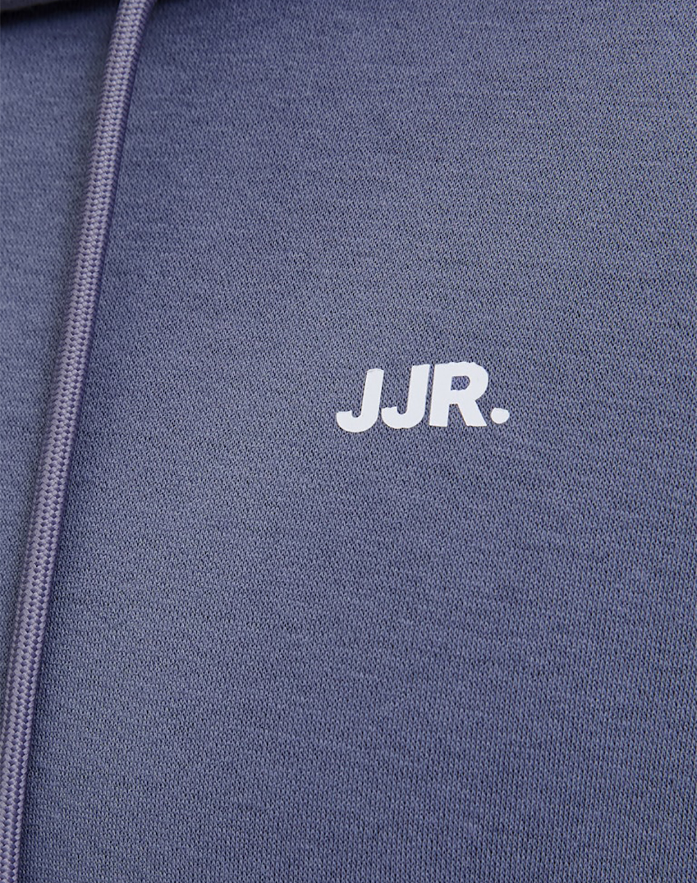 JJ REBEL LOGO SWEAT HOOD NOOS