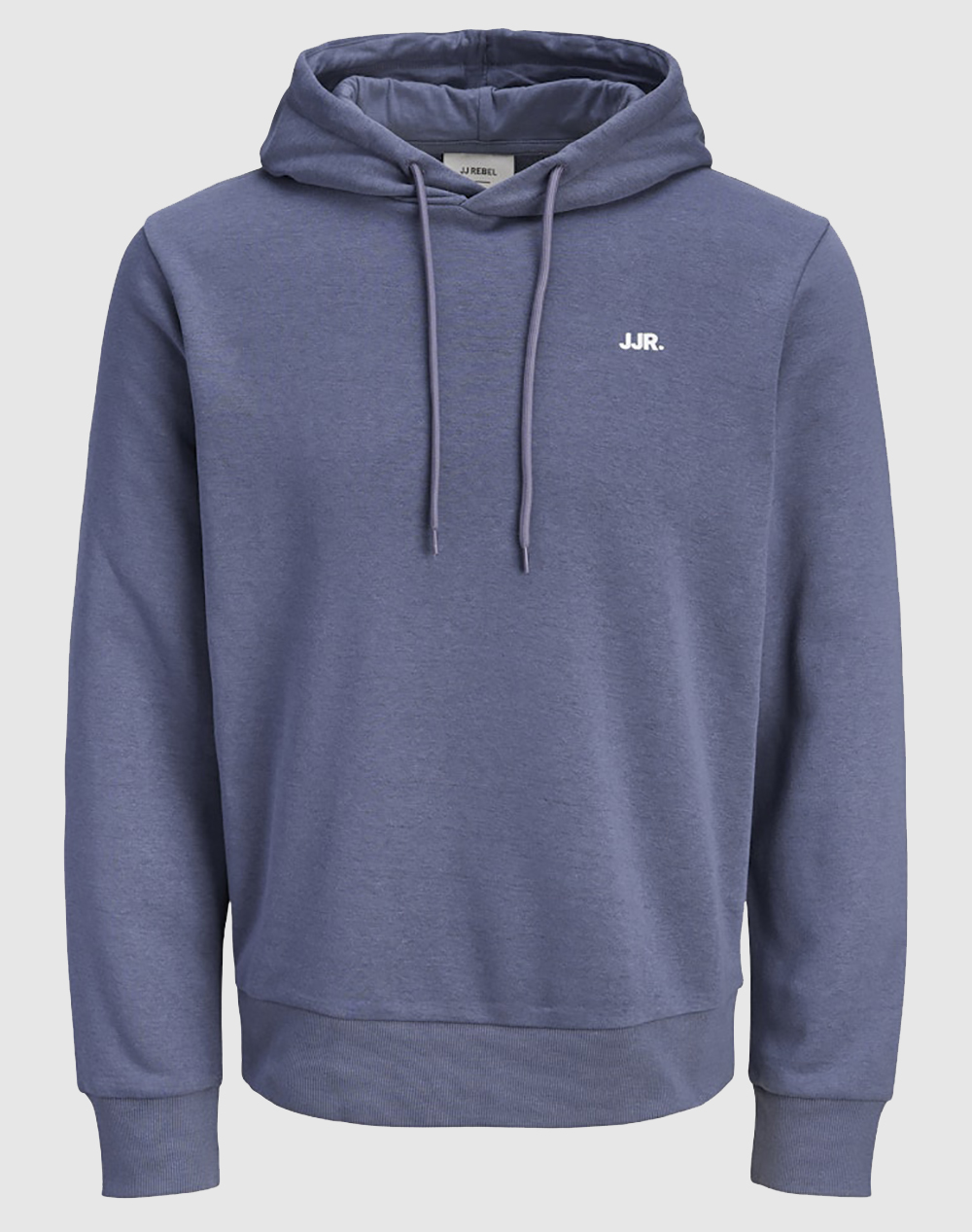 JJ REBEL LOGO SWEAT HOOD NOOS