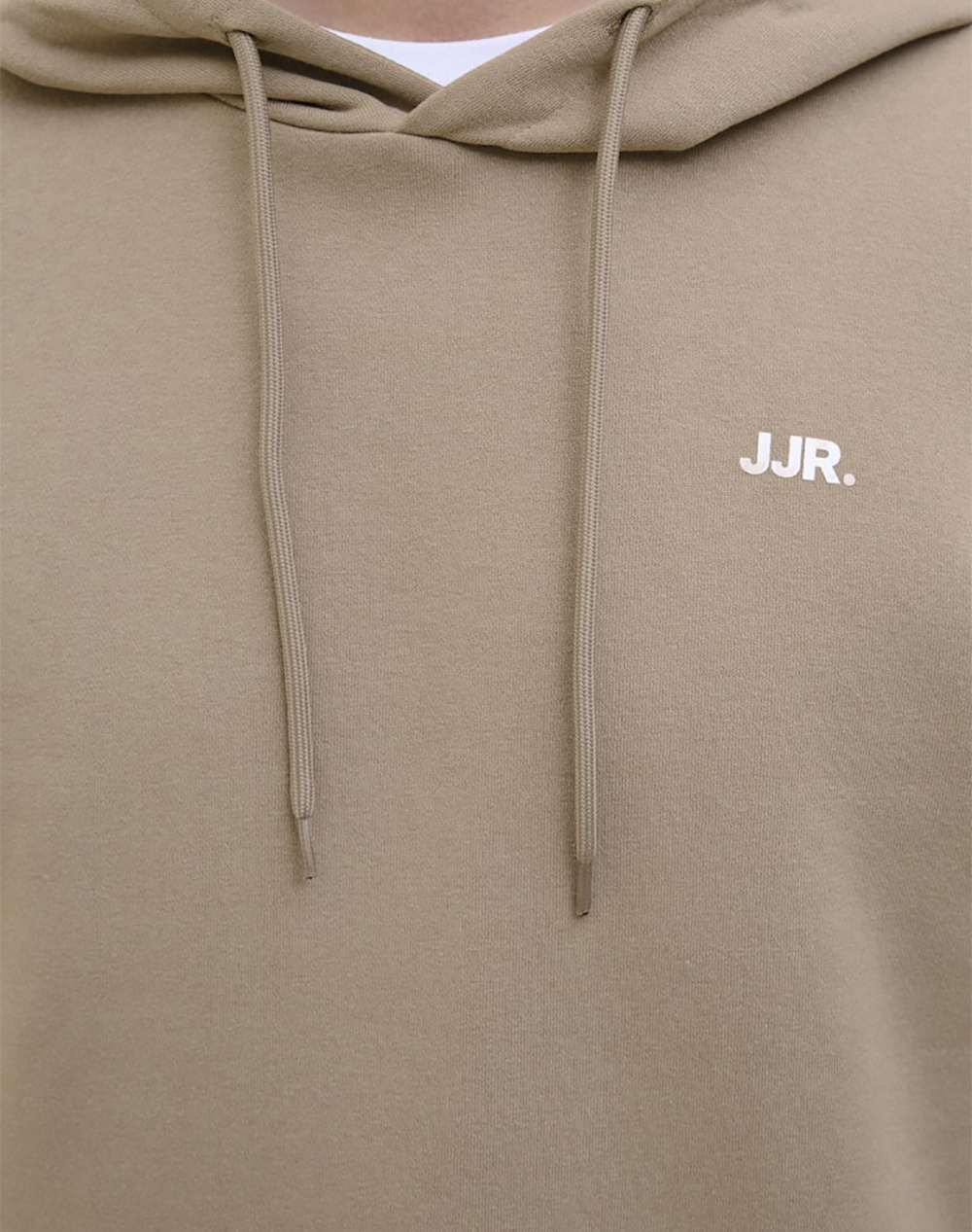 JJ REBEL LOGO SWEAT HOOD NOOS