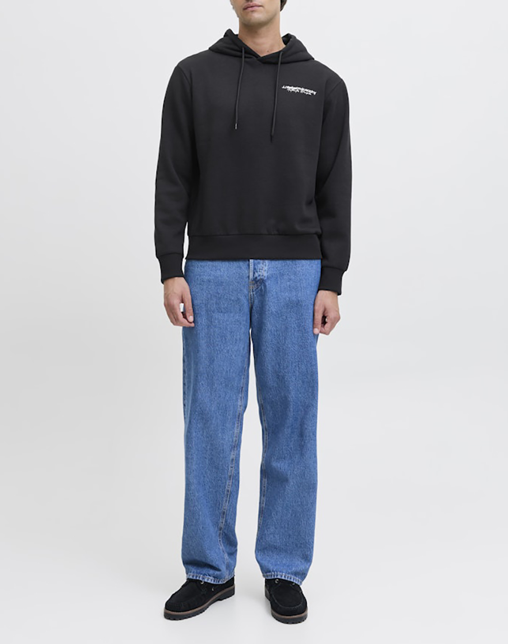 JJREBEL JREBZACK SWEAT HOOD NOOS