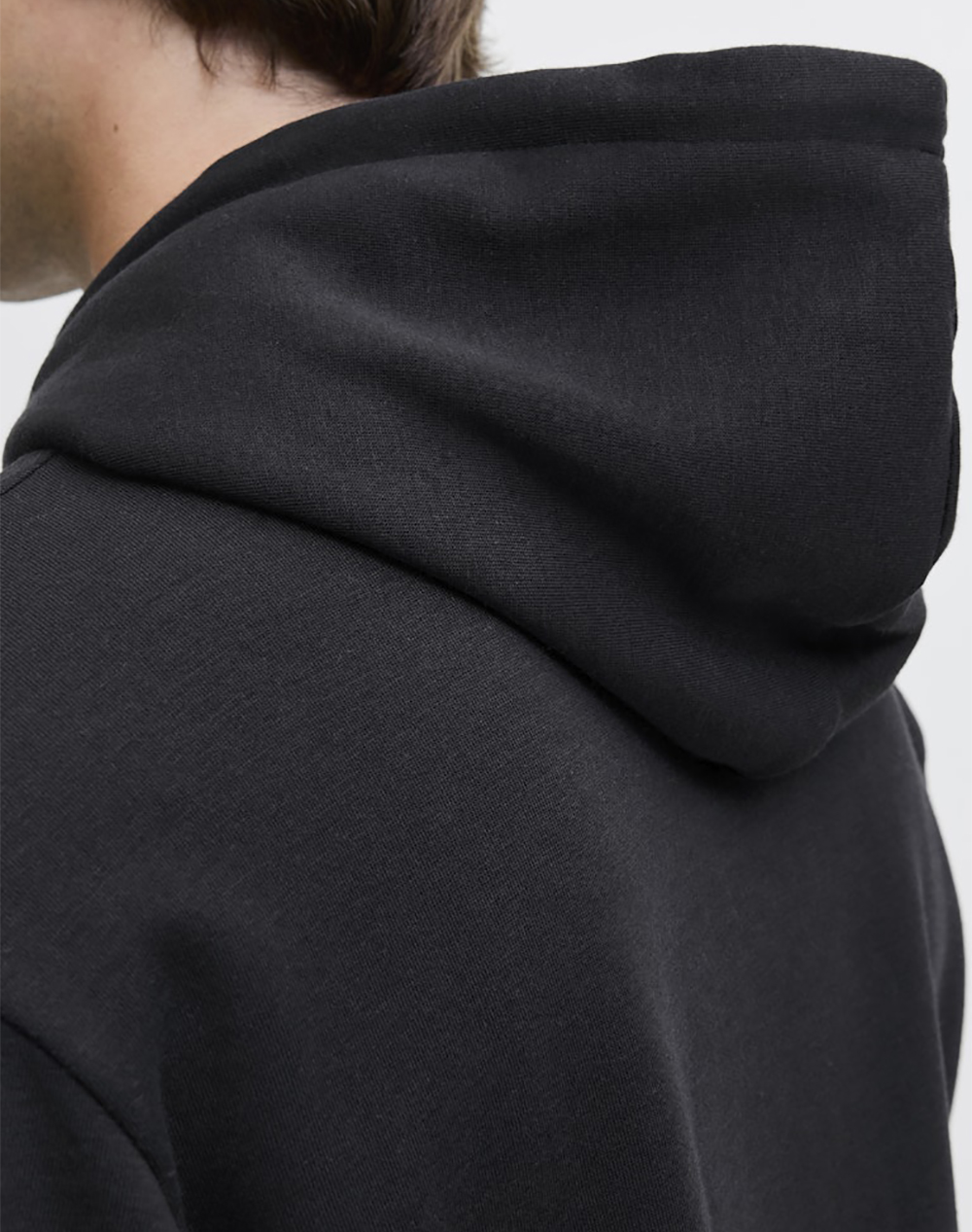 JJREBEL JREBZACK SWEAT HOOD NOOS