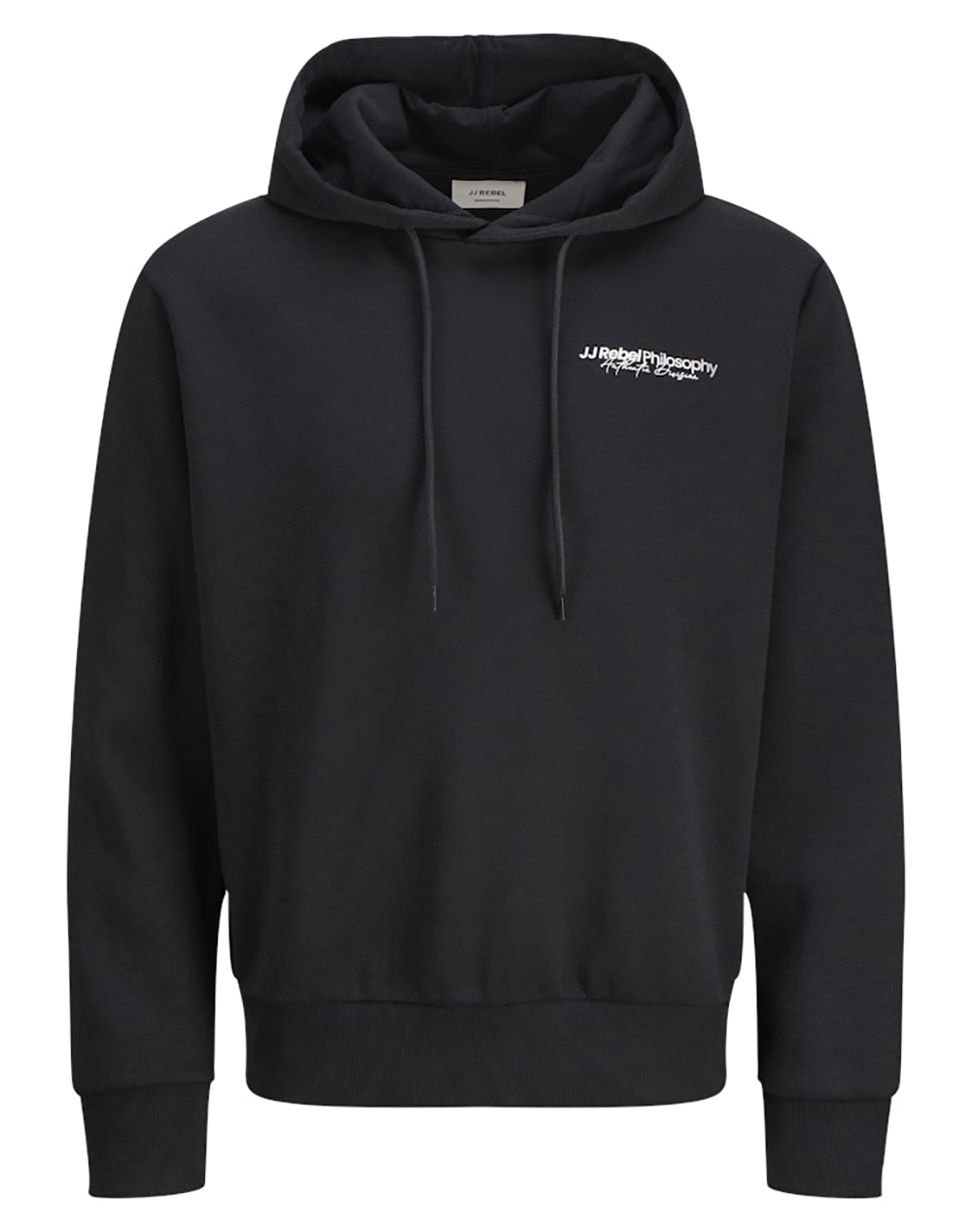 JJREBEL JREBZACK SWEAT HOOD NOOS