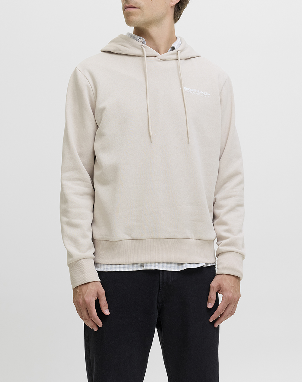 JJREBEL JREBZACK SWEAT HOOD NOOS