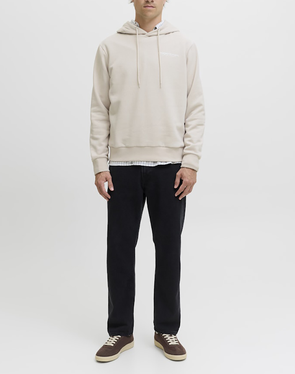 JJREBEL JREBZACK SWEAT HOOD NOOS