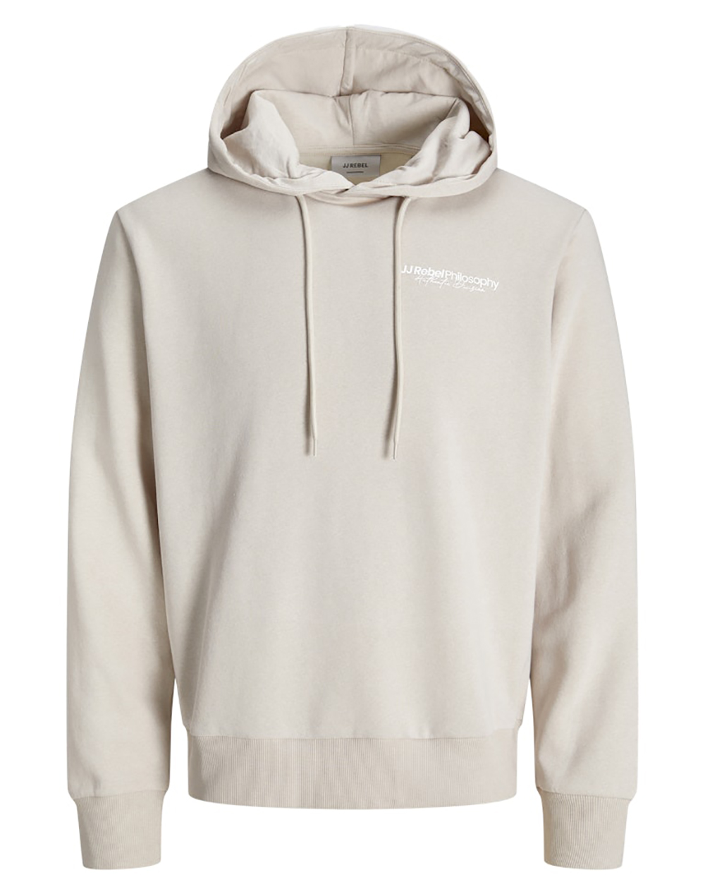 JJREBEL JREBZACK SWEAT HOOD NOOS