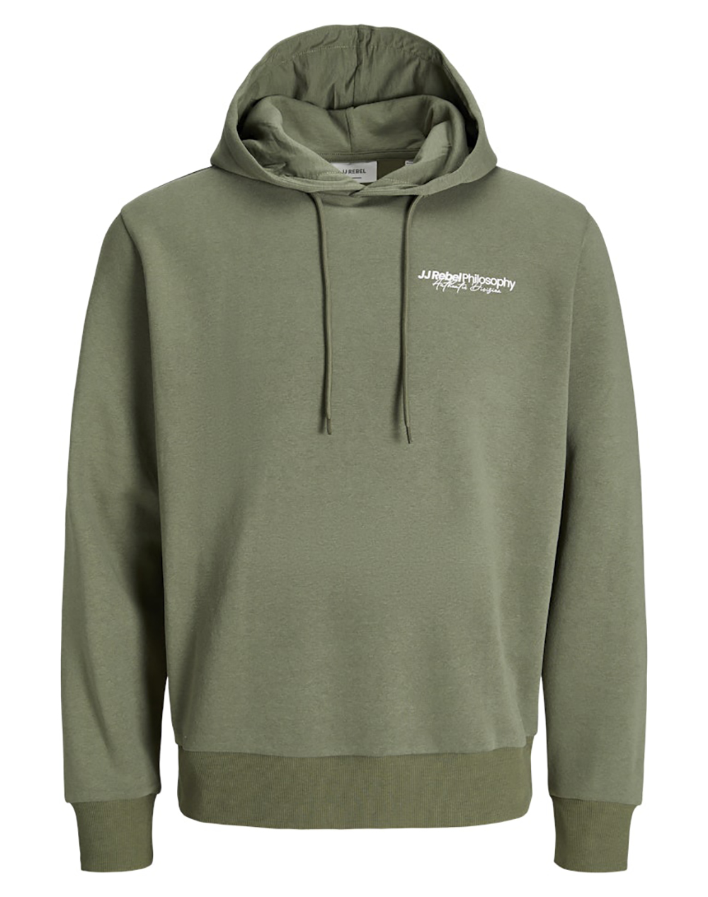 JJREBEL JREBZACK SWEAT HOOD NOOS