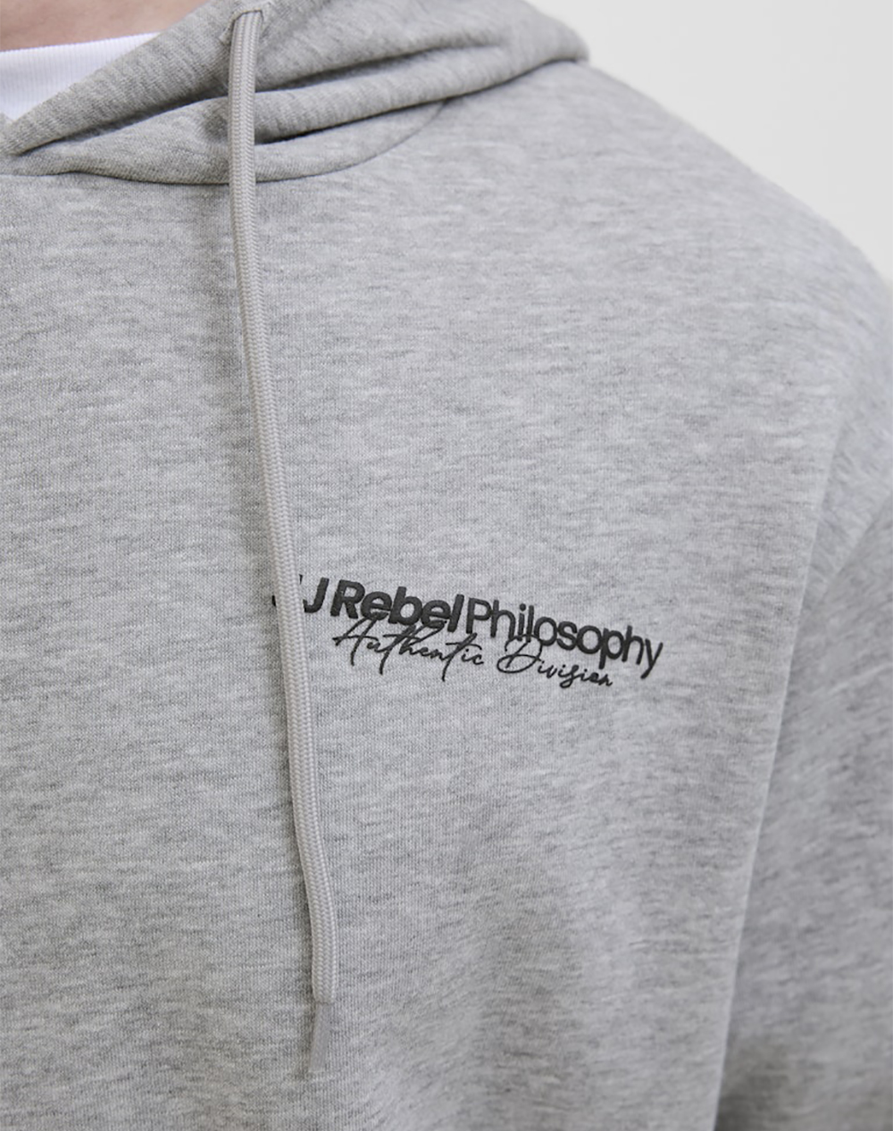 JJREBEL JREBZACK SWEAT HOOD NOOS