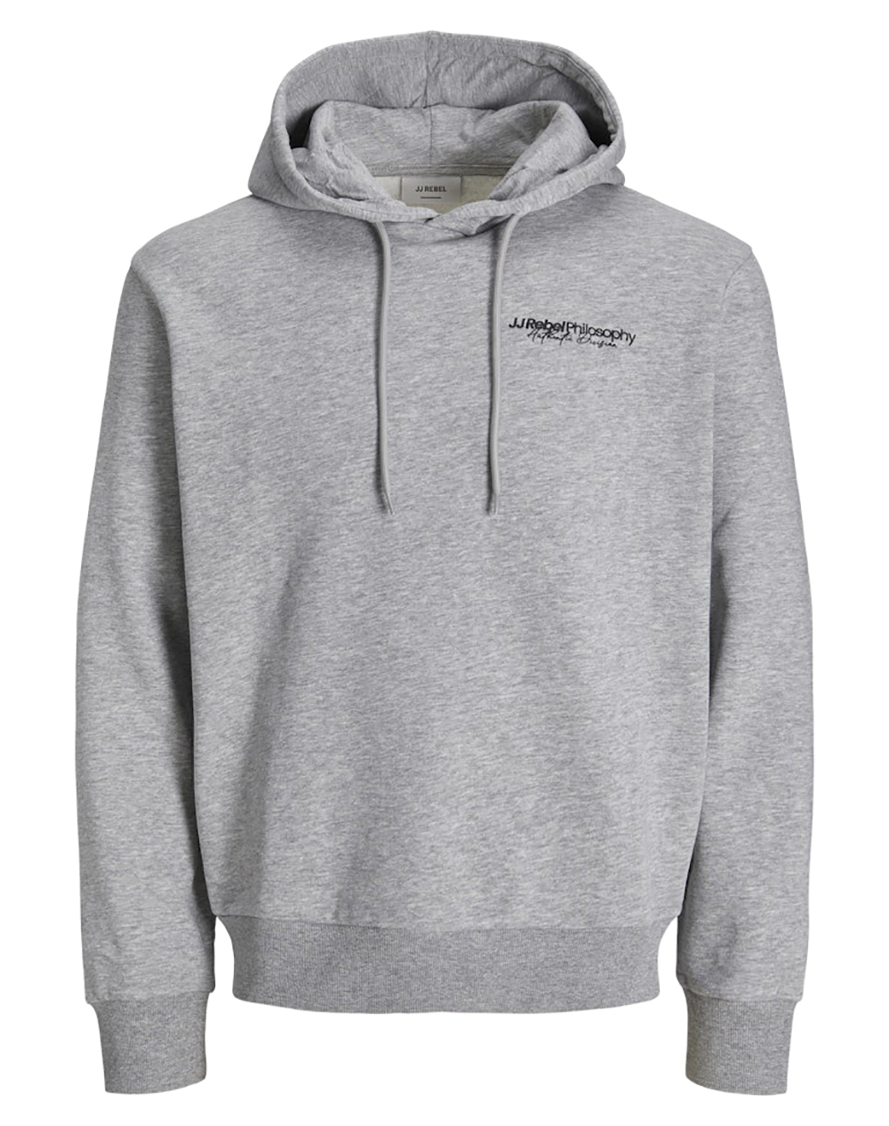 JJREBEL JREBZACK SWEAT HOOD NOOS