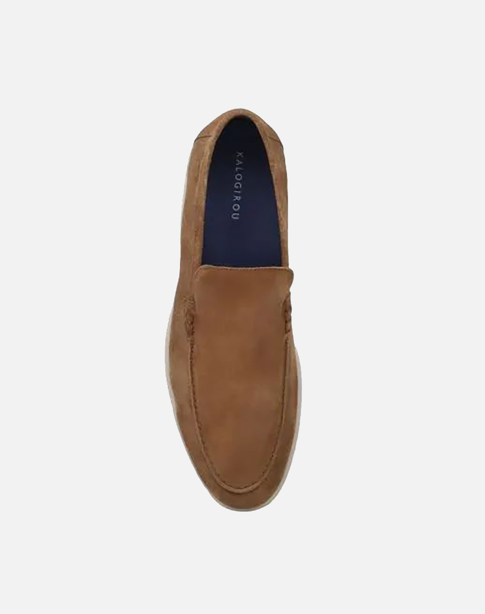 KALOGIROU ADRIANO SUE ADRIANO MOCCASIN & LOAFERS KALOGIRO