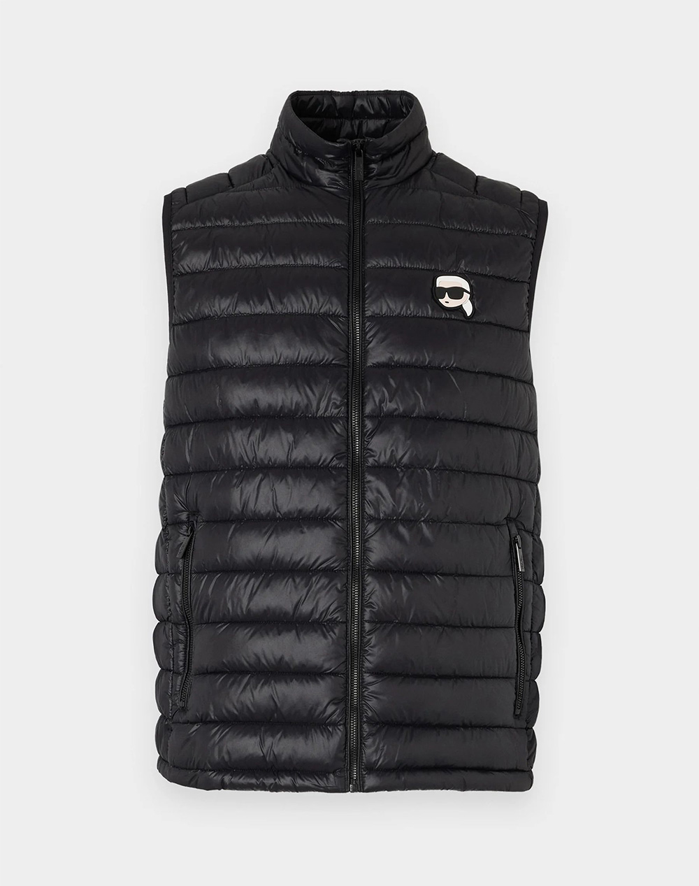 KARL LAGERFELD VEST NOS