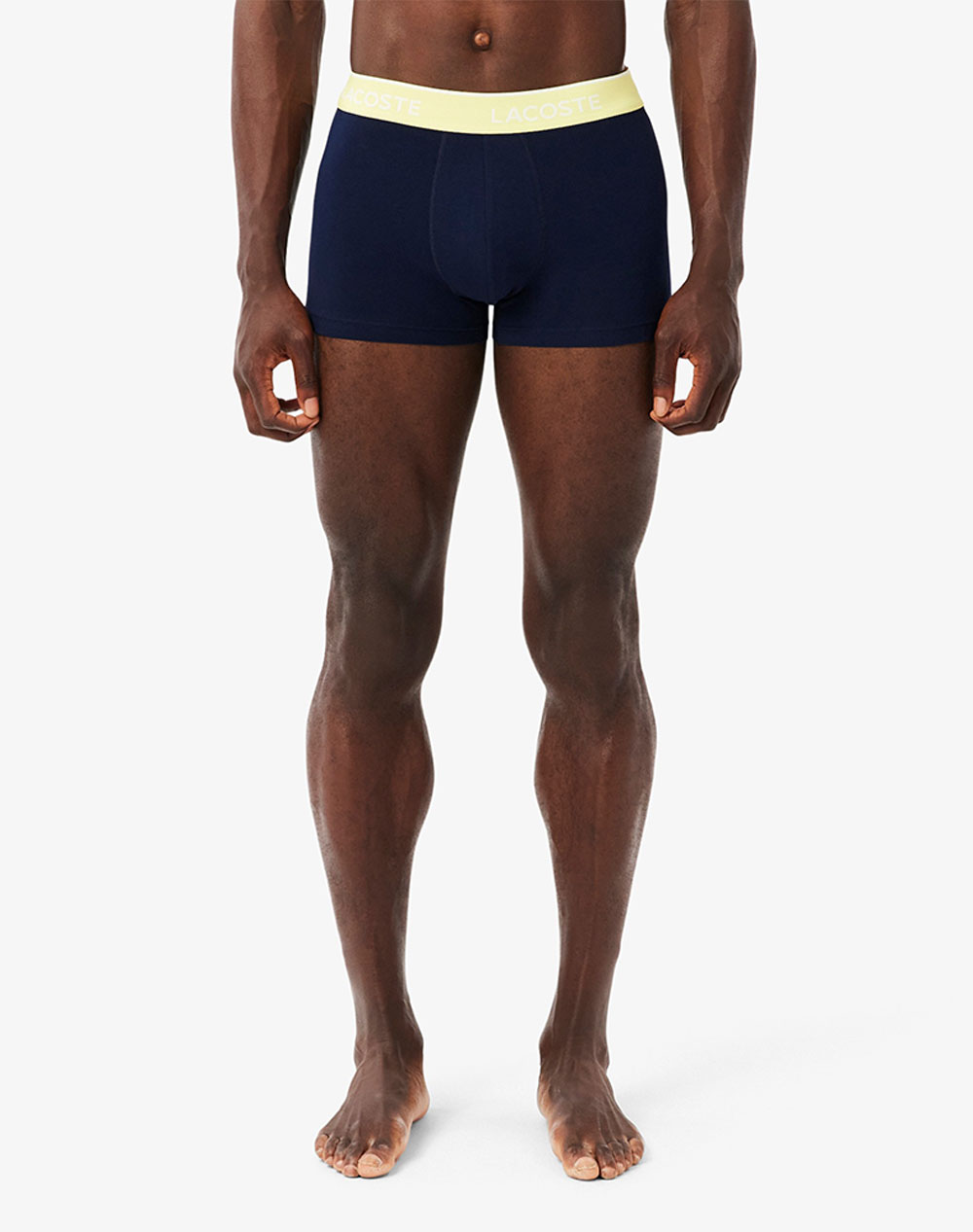 LACOSTE SET OF 3 UNDERWEARTRUNK