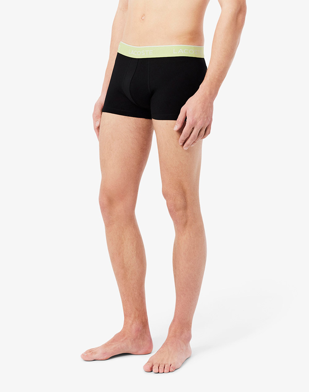 LACOSTE SET OF 3 UNDERWEARTRUNK