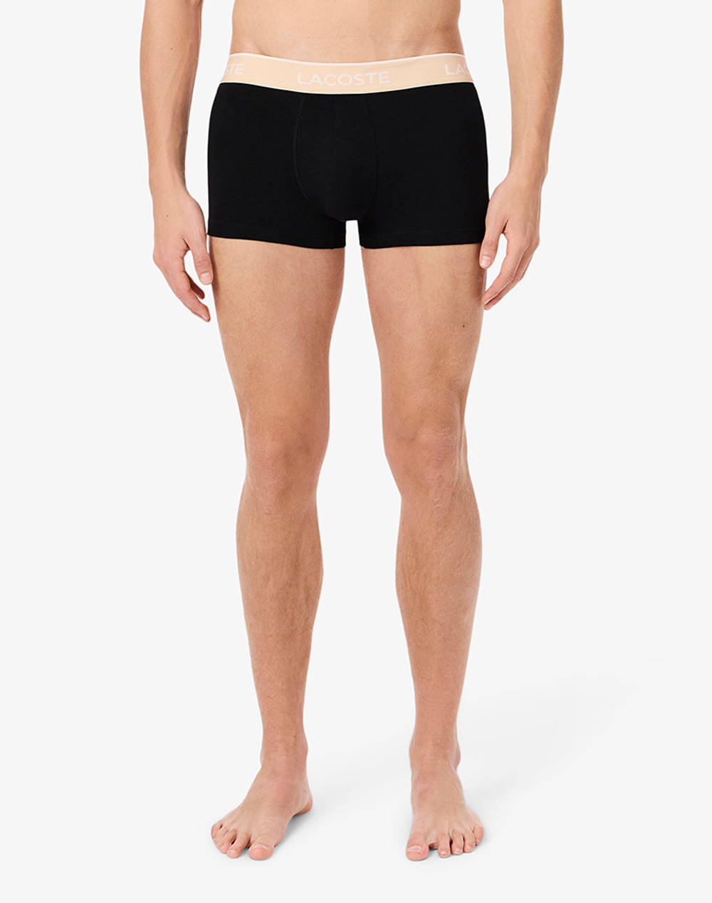 LACOSTE SET OF 3 UNDERWEARTRUNK
