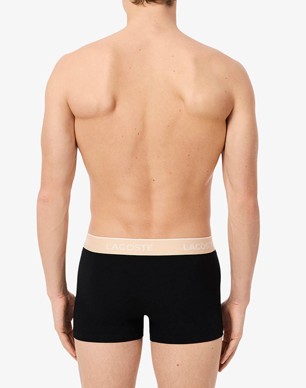 LACOSTE SET OF 3 UNDERWEARTRUNK