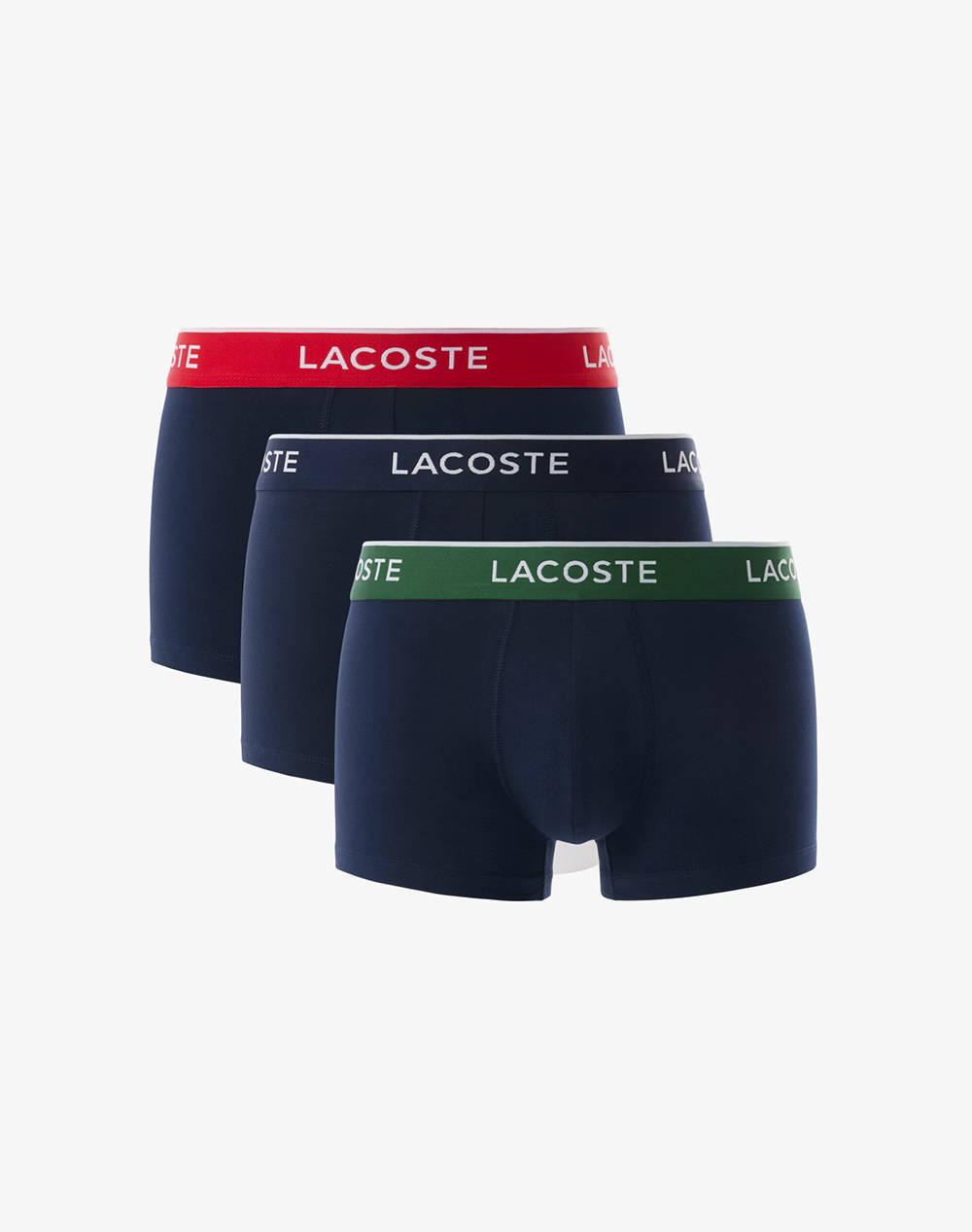 LACOSTE SET OF 3 UNDERWEARTRUNK