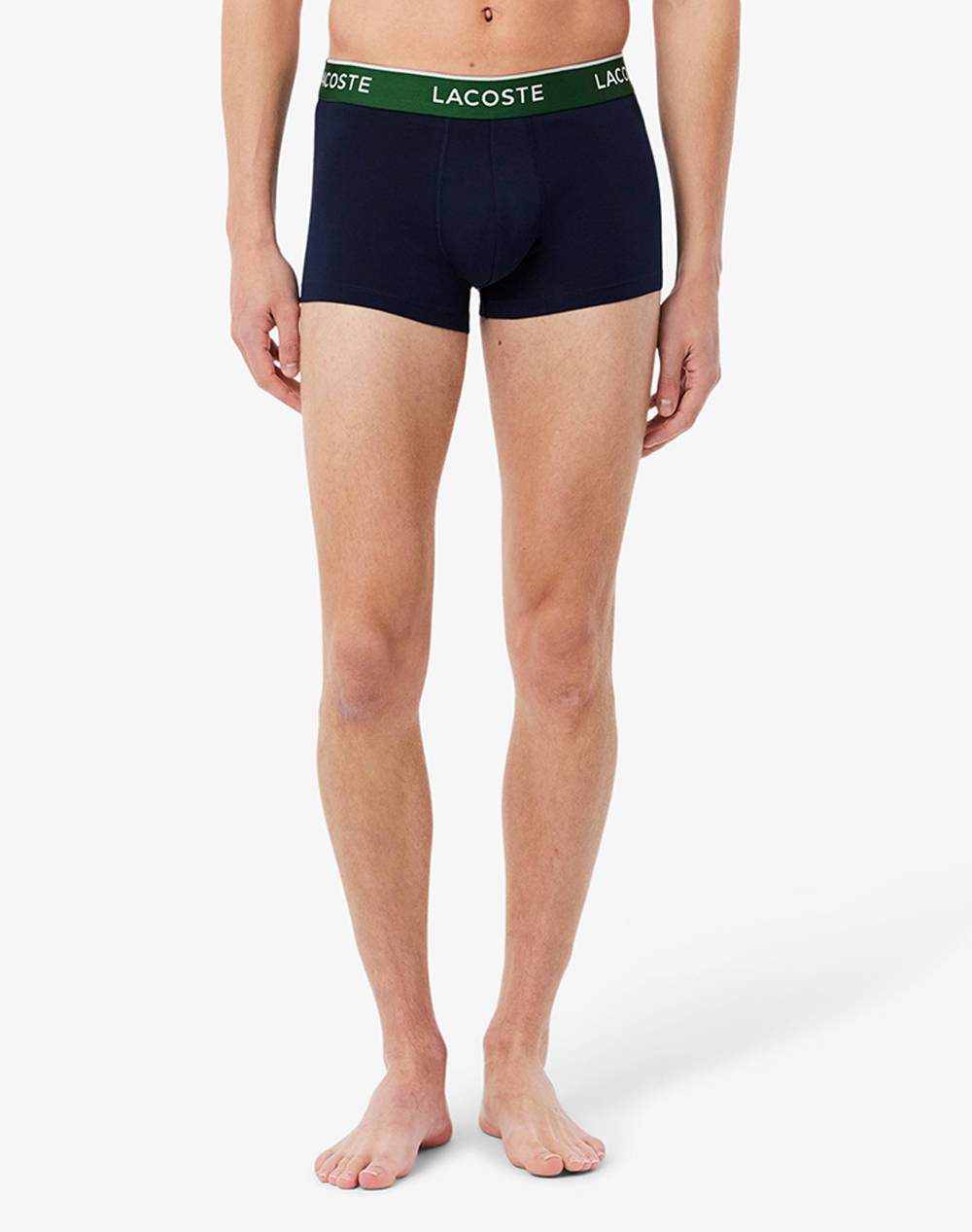LACOSTE SET OF 3 UNDERWEARTRUNK