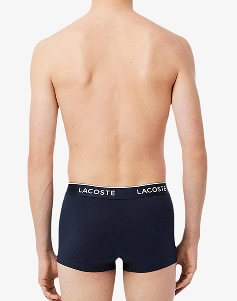 LACOSTE SET OF 3 UNDERWEARTRUNK