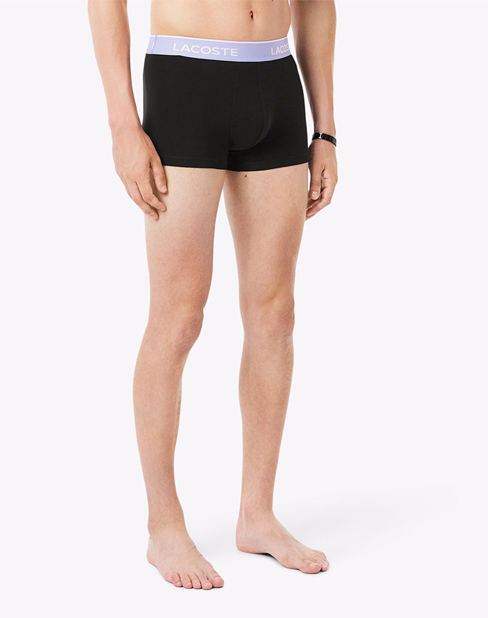 LACOSTE SET OF 3 UNDERWEARTRUNK