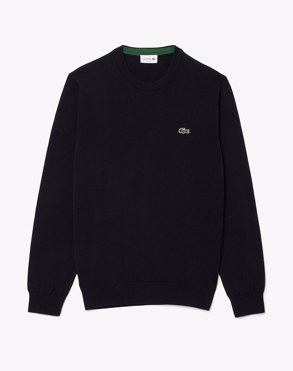 LACOSTE PULLOVER MM SWEATER