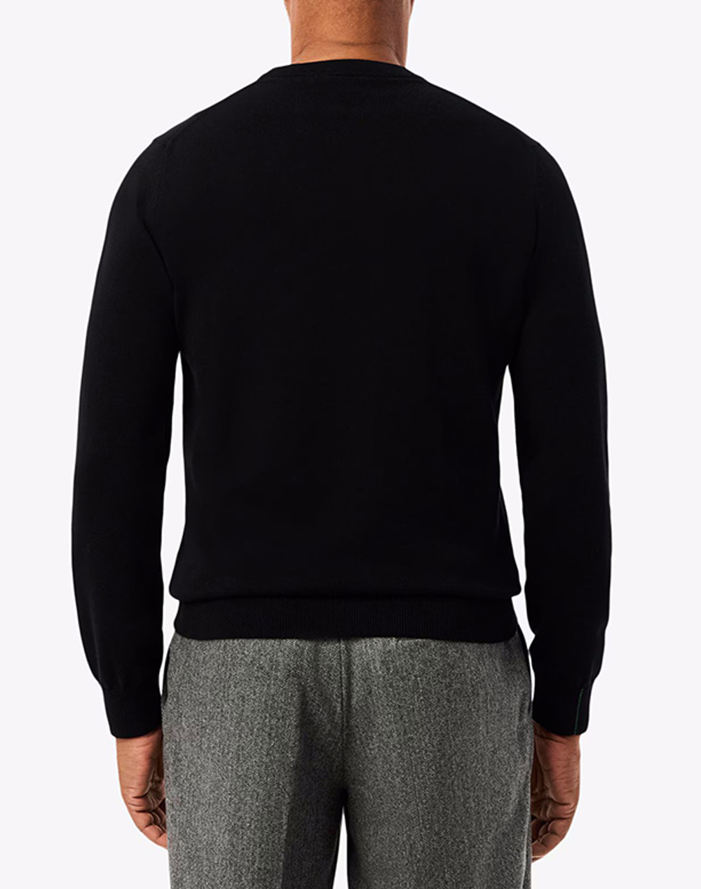 LACOSTE PULLOVER MM SWEATER