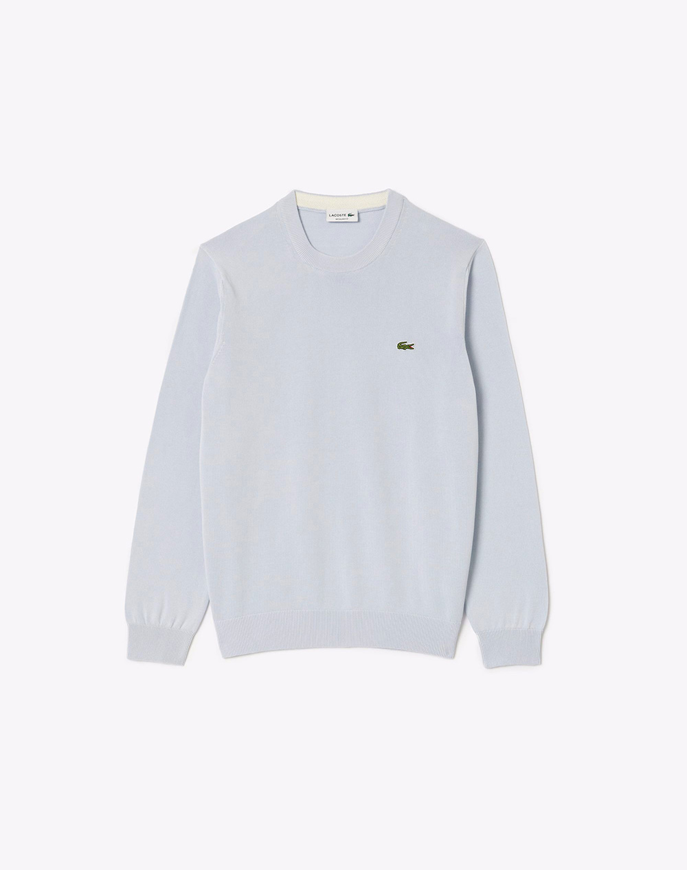 LACOSTE PULLOVER MM SWEATER