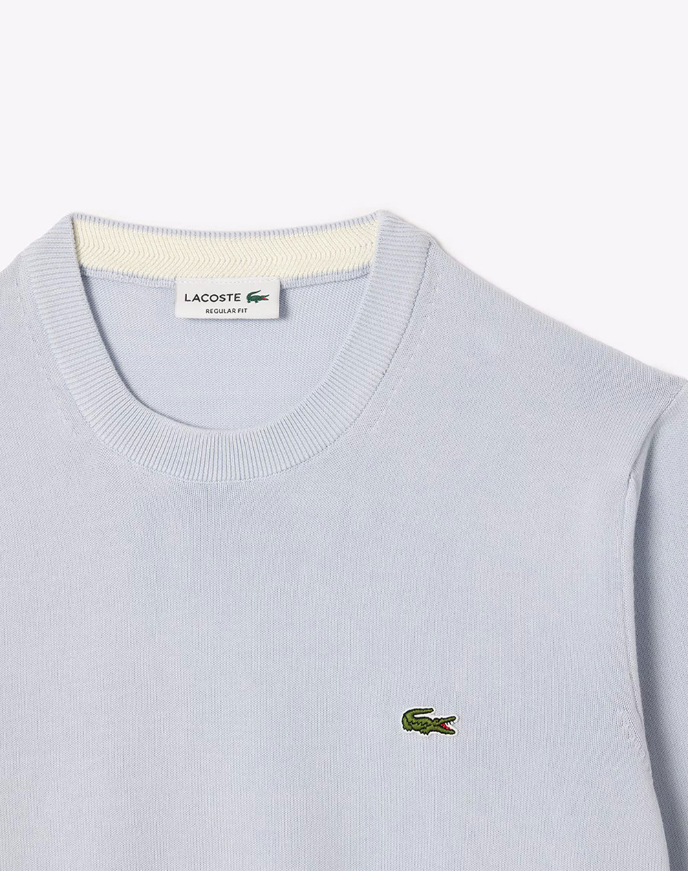 LACOSTE PULLOVER MM SWEATER