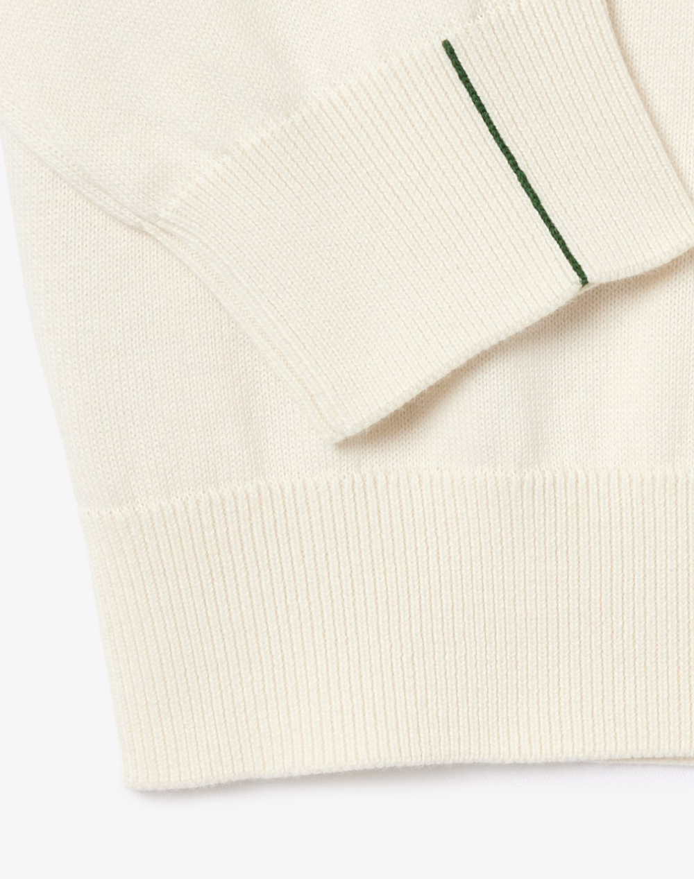 LACOSTE PULLOVER MM SWEATER