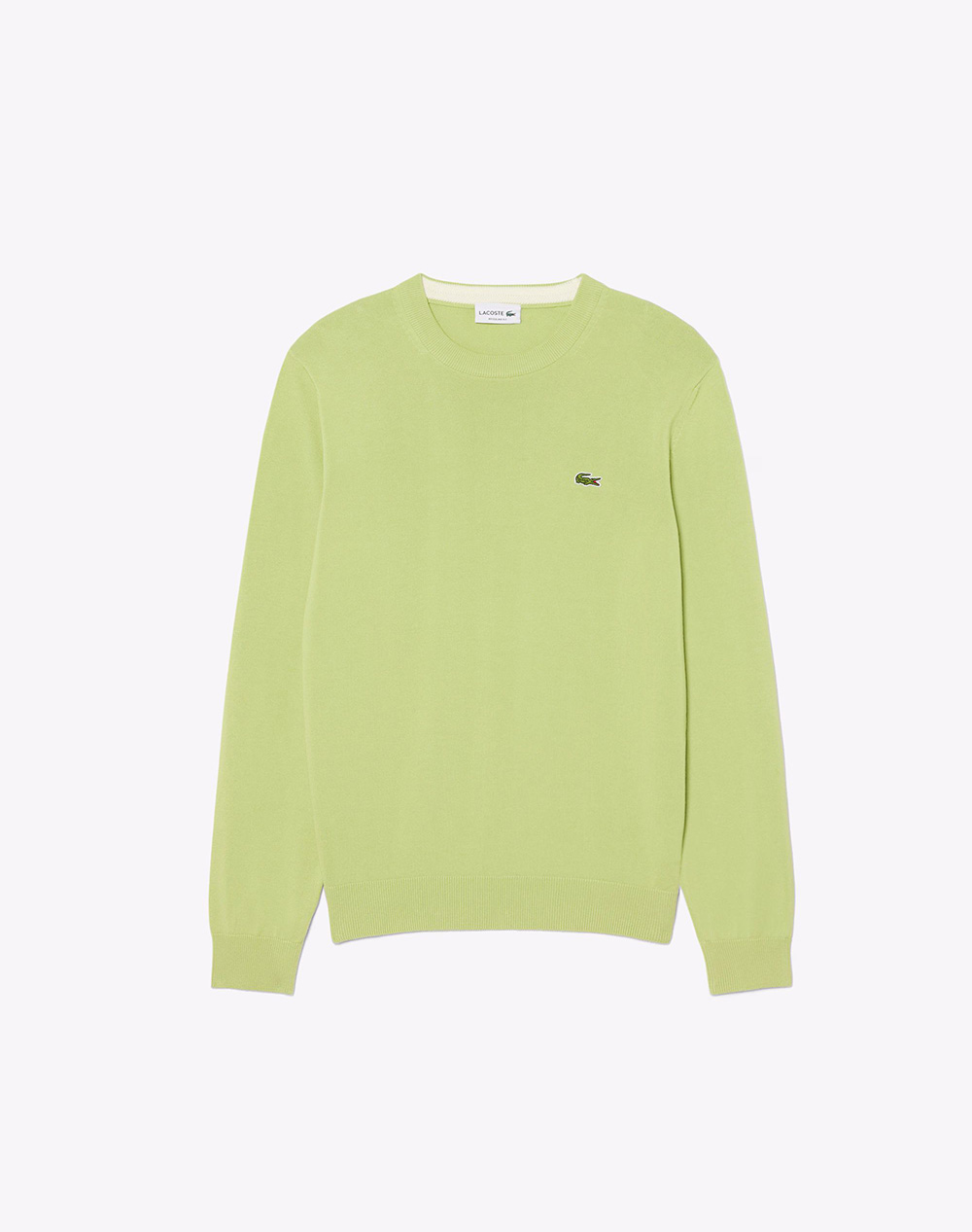 LACOSTE PULLOVER MM SWEATER