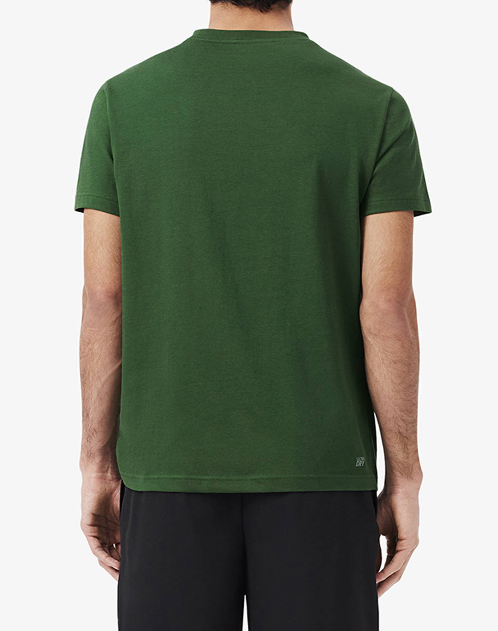 LACOSTE BLOUSE ΚΜ TEE-SHIRT