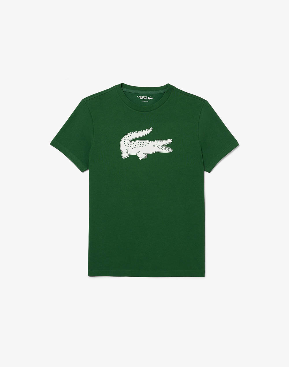 LACOSTE BLOUSE ΚΜ TEE-SHIRT