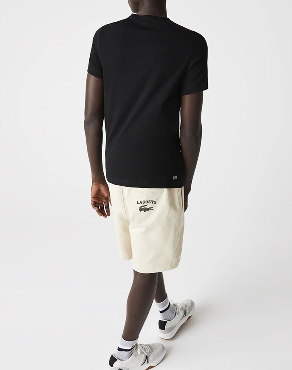 LACOSTE BLOUSE ΚΜ TEE-SHIRT