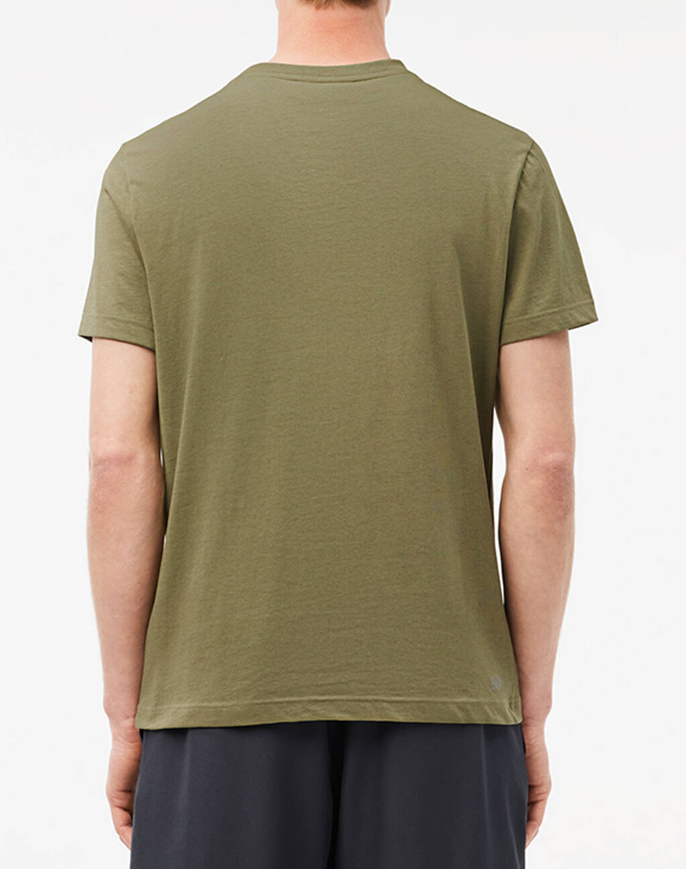 LACOSTE BLOUSE ΚΜ TEE-SHIRT