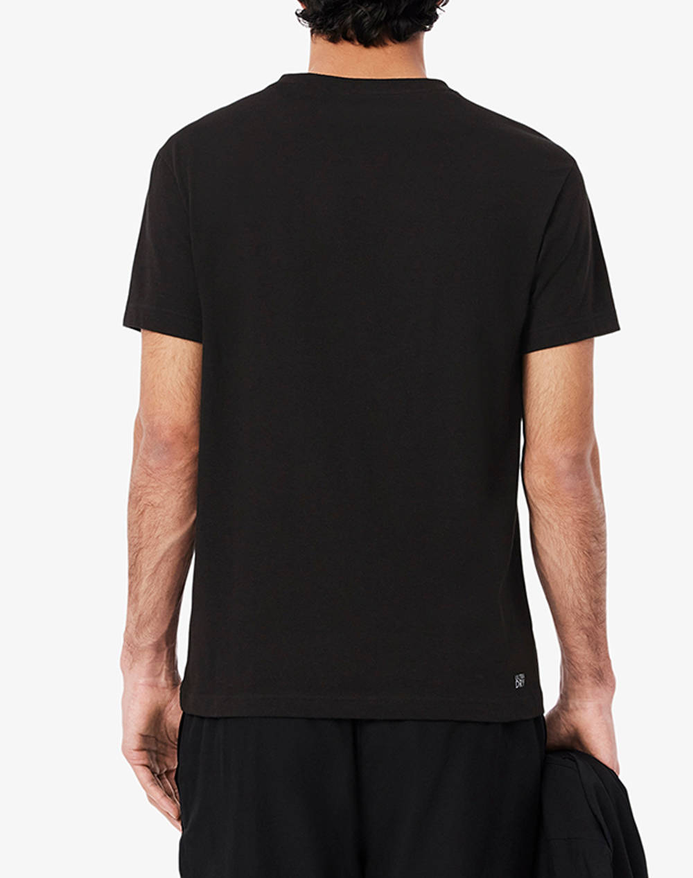 LACOSTE BLOUSE ΚΜ TEE-SHIRT