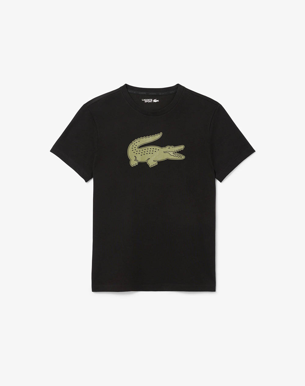 LACOSTE BLOUSE ΚΜ TEE-SHIRT